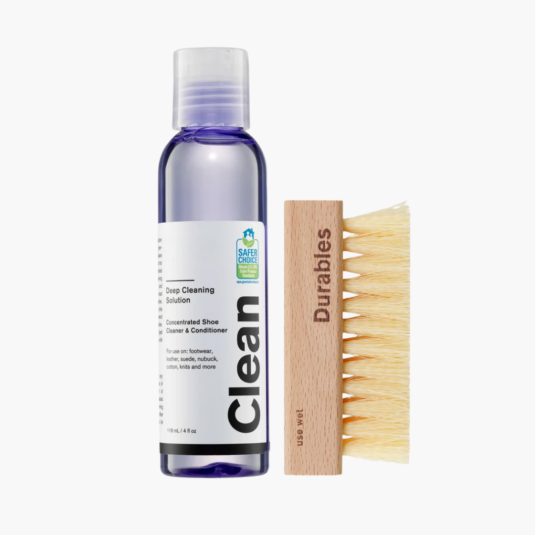 Quick Clean Kit