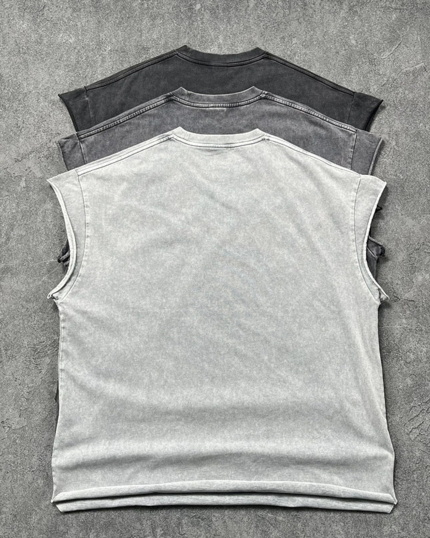 RODEO TANK