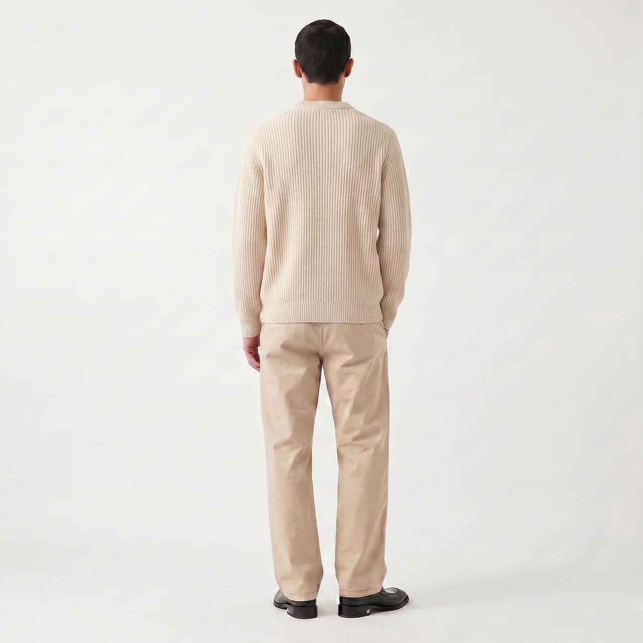 LA MAILLE SWEATER