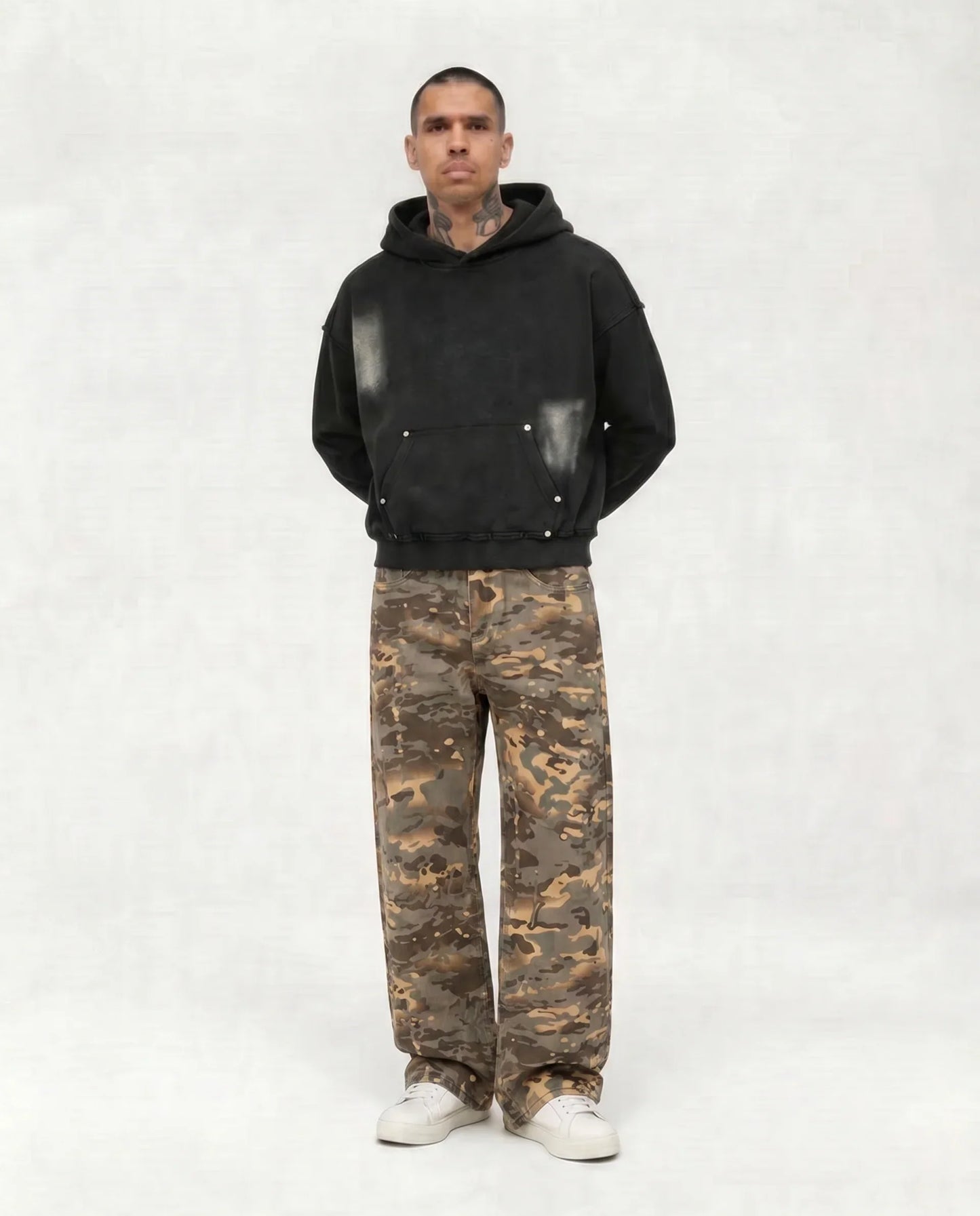 SAHARA PANT