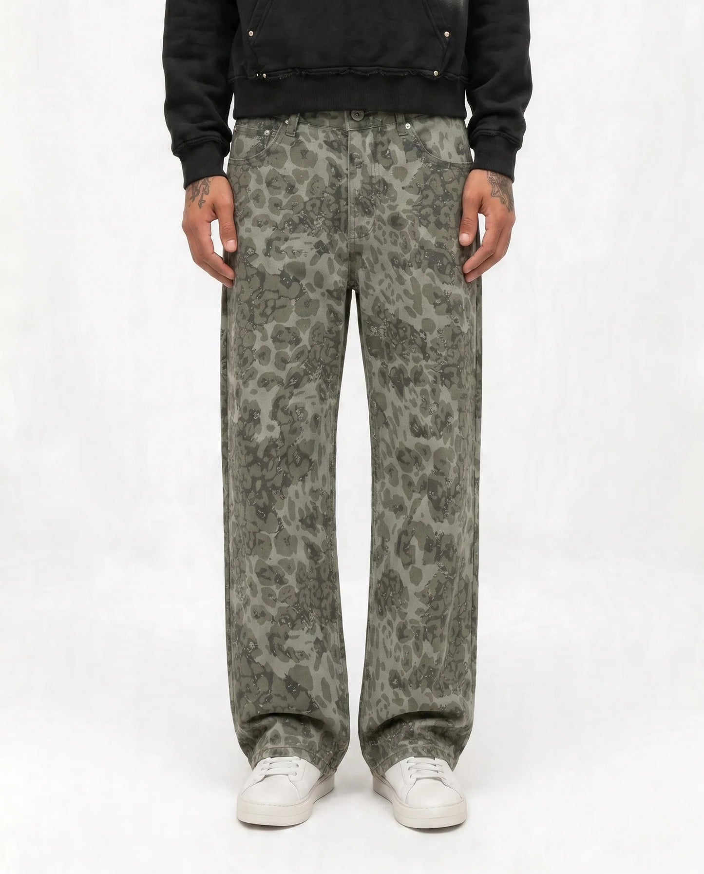 PYTHON PANT