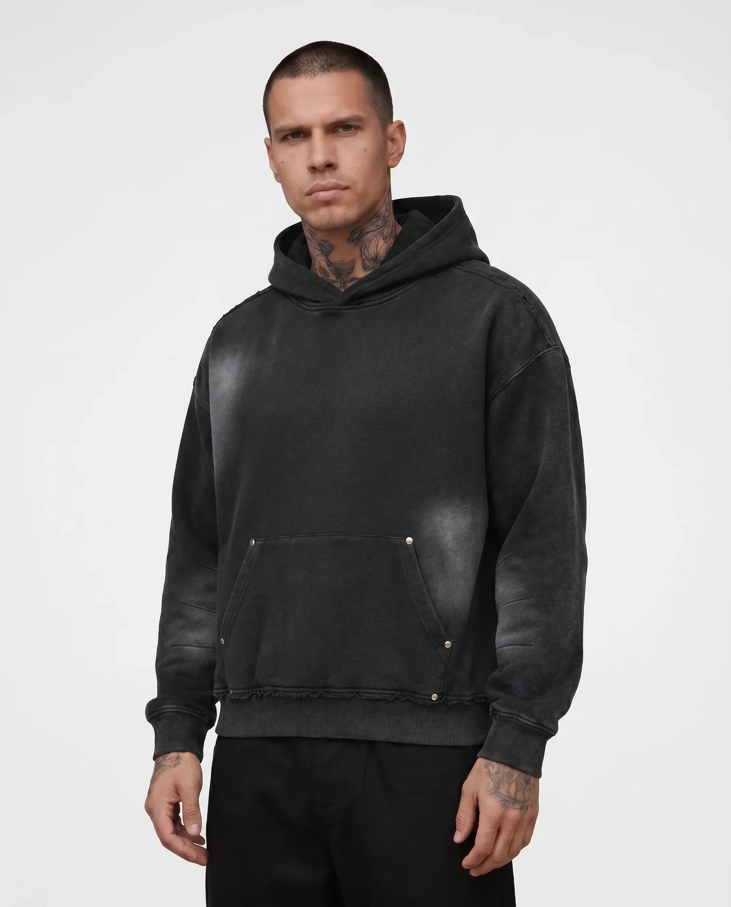 SHADOW HOODIE