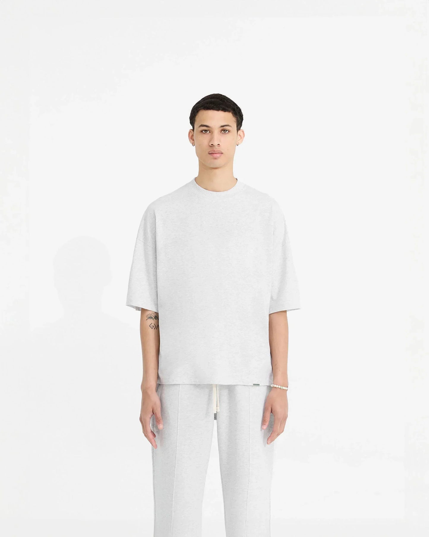 EAST BOXY T-SHIRT