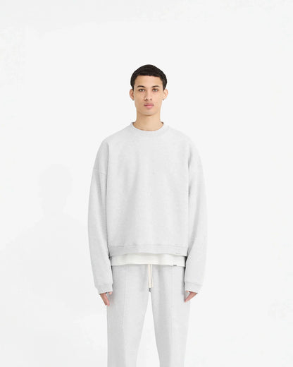 LN BOXY SWEATER
