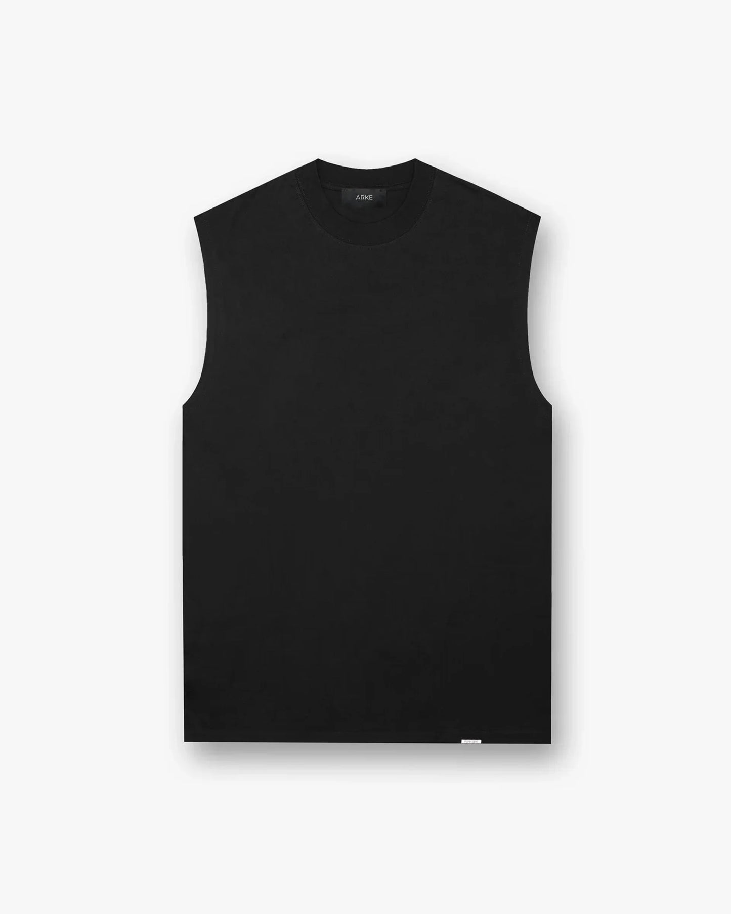 BOXY TANK