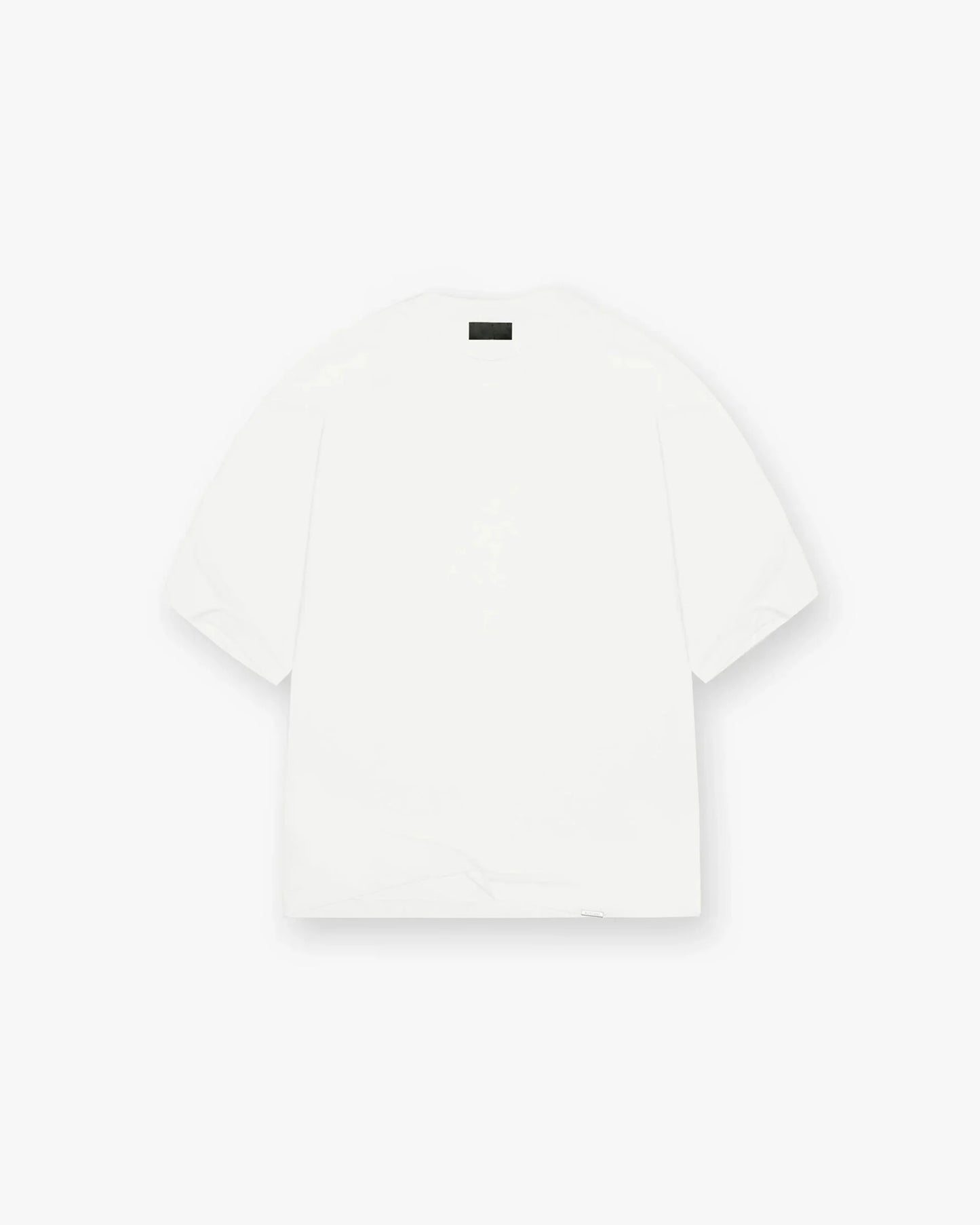 EAST BOXY T-SHIRT