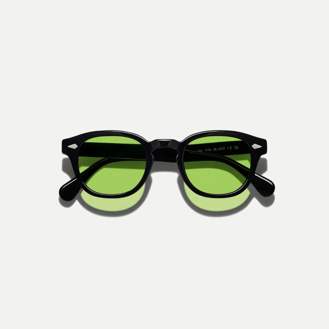 BLACK FRAME