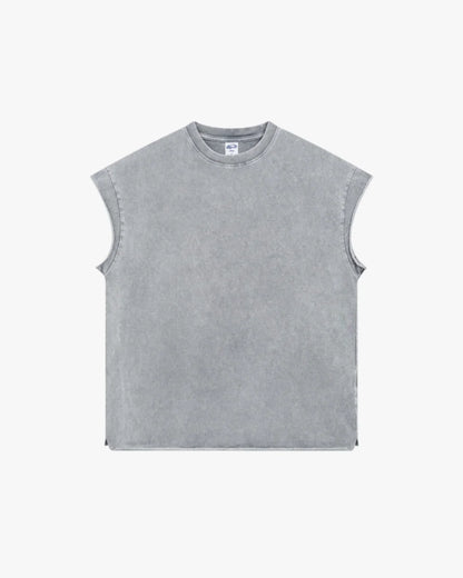 RODEO TANK