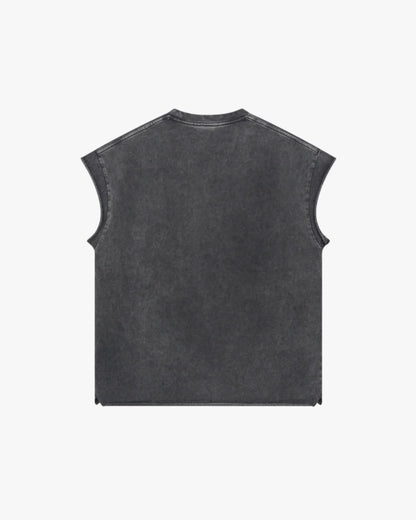 RODEO TANK