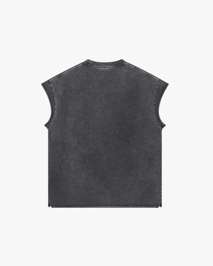 RODEO TANK