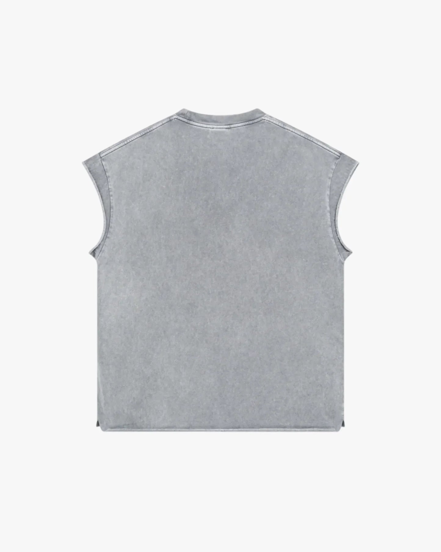 RODEO TANK