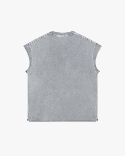 RODEO TANK