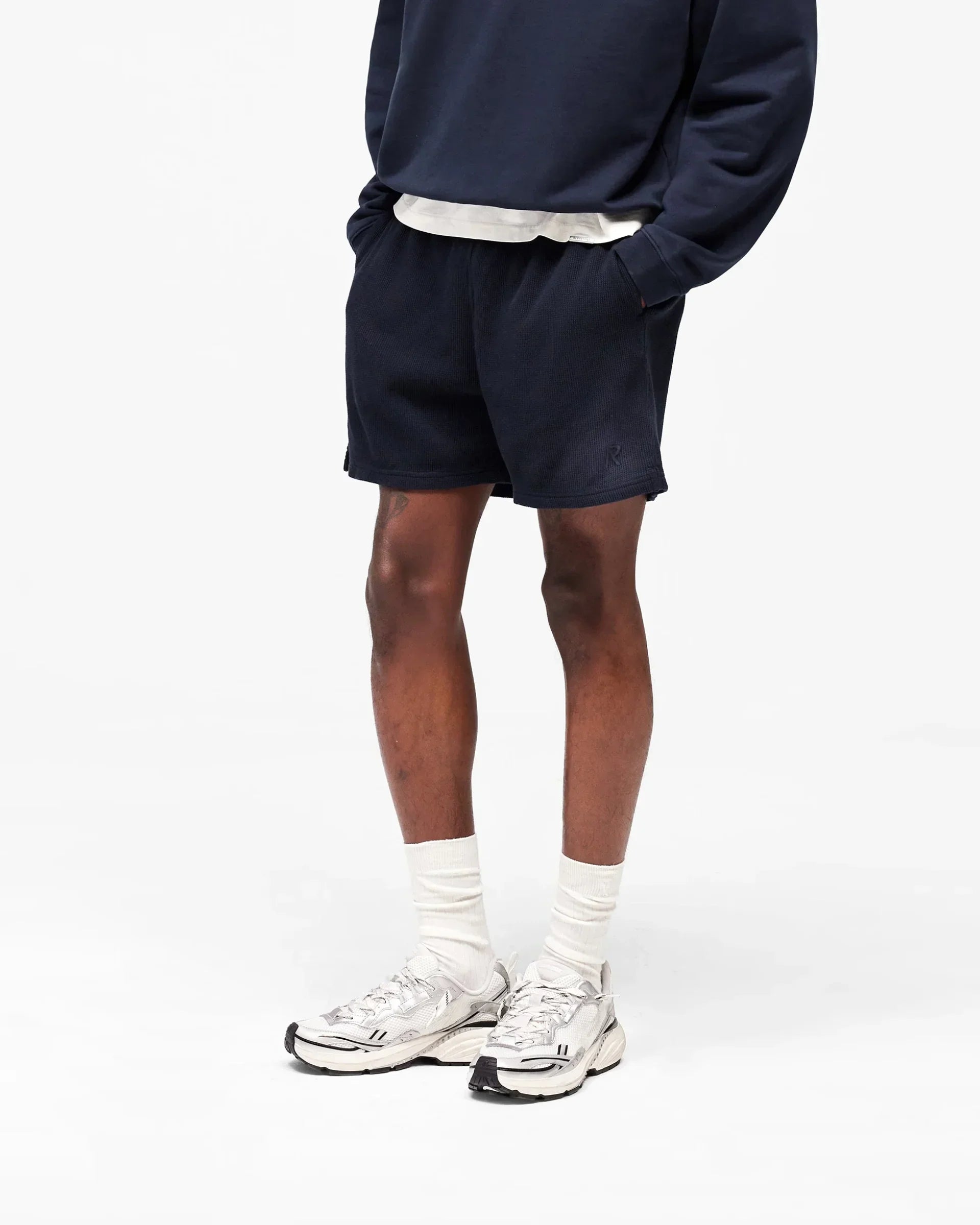 Dark Navy
