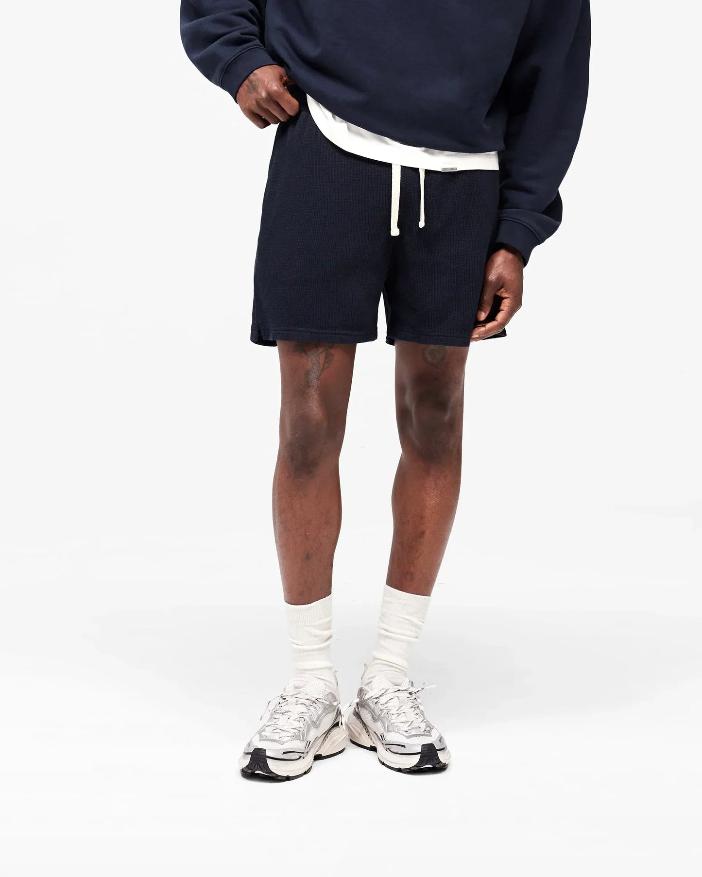 Dark Navy