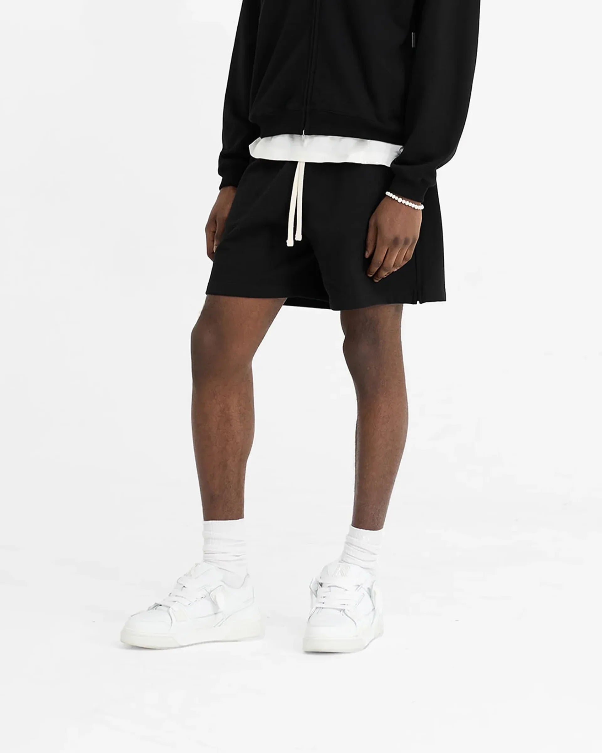 Jet Black