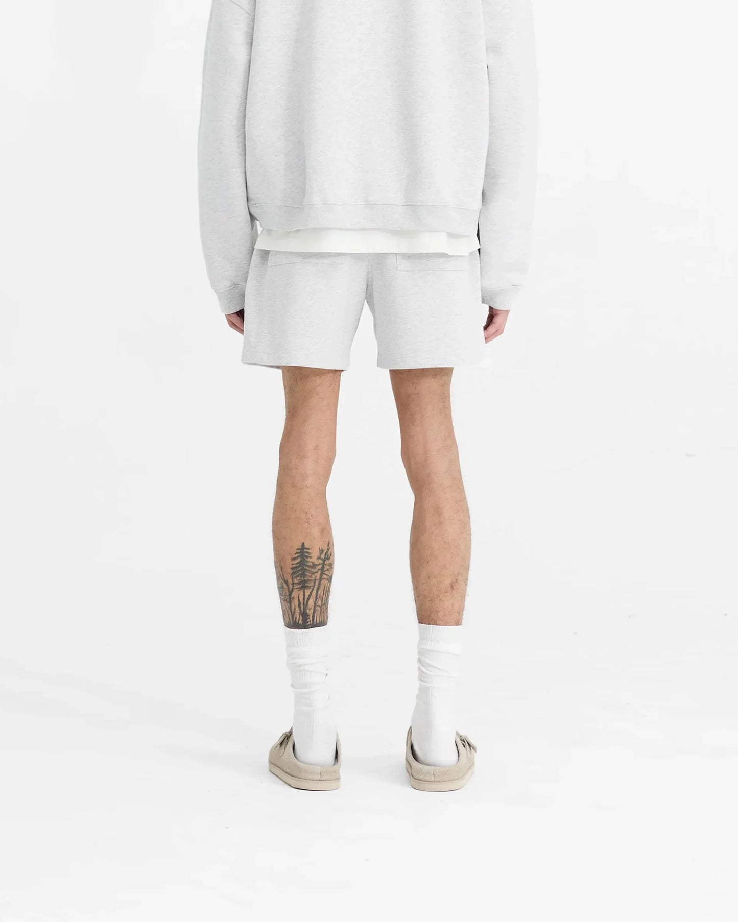 Jet White