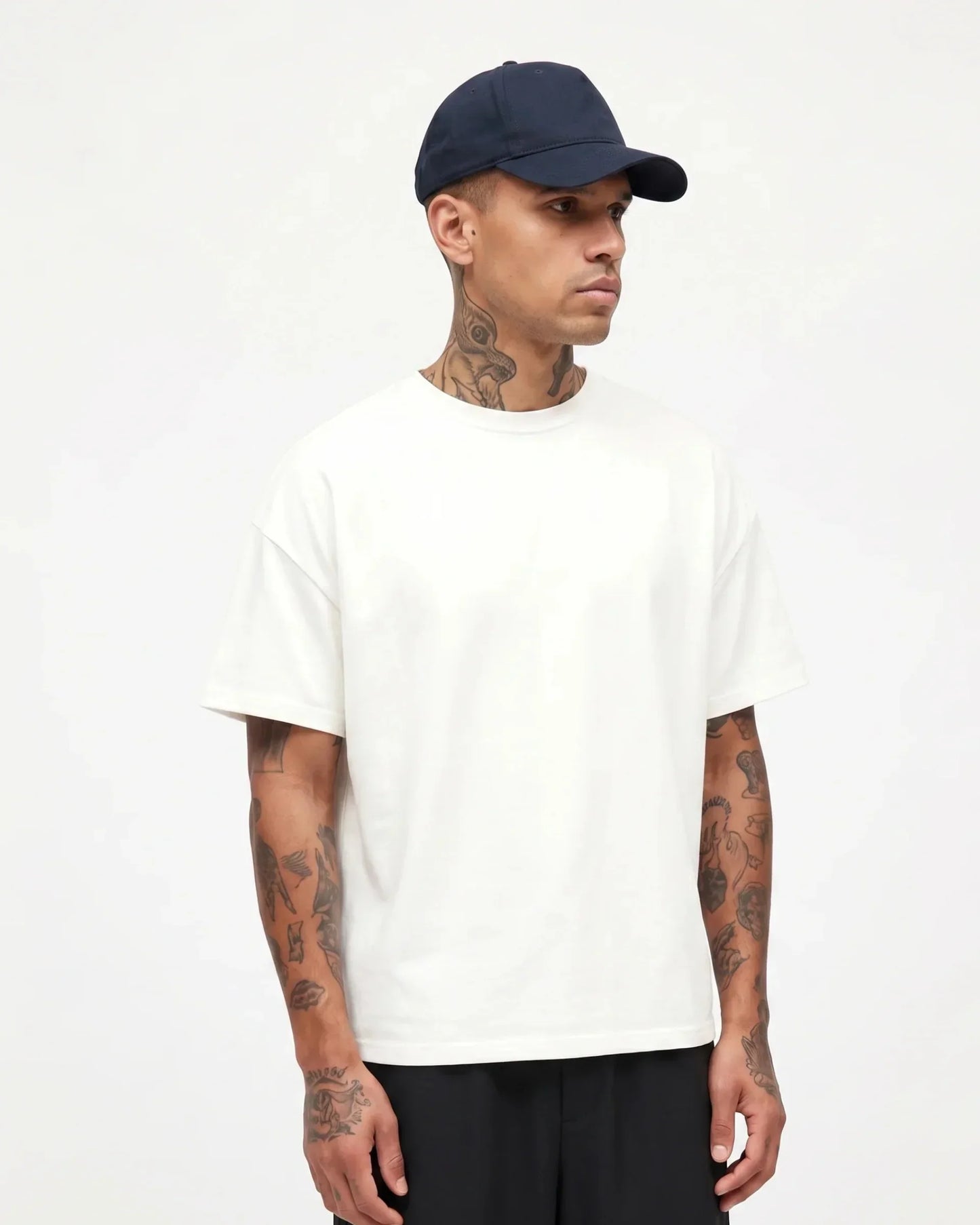 SOUTH CAP