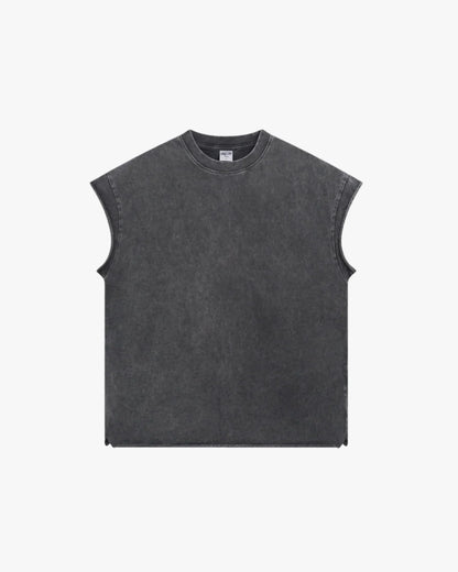 RODEO TANK
