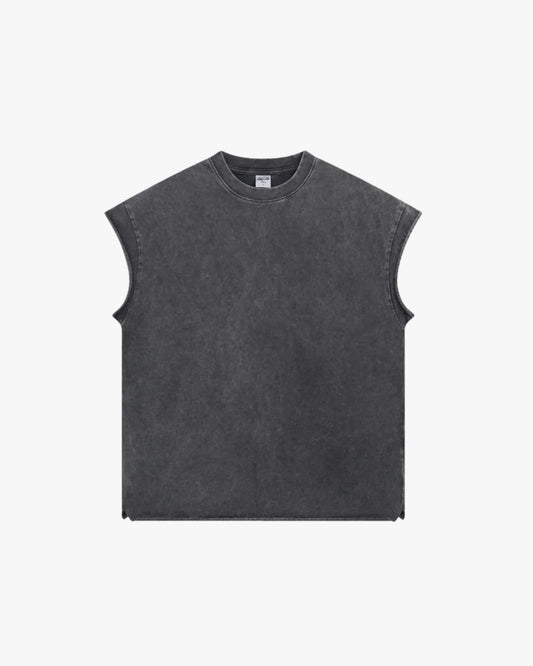 RODEO TANK