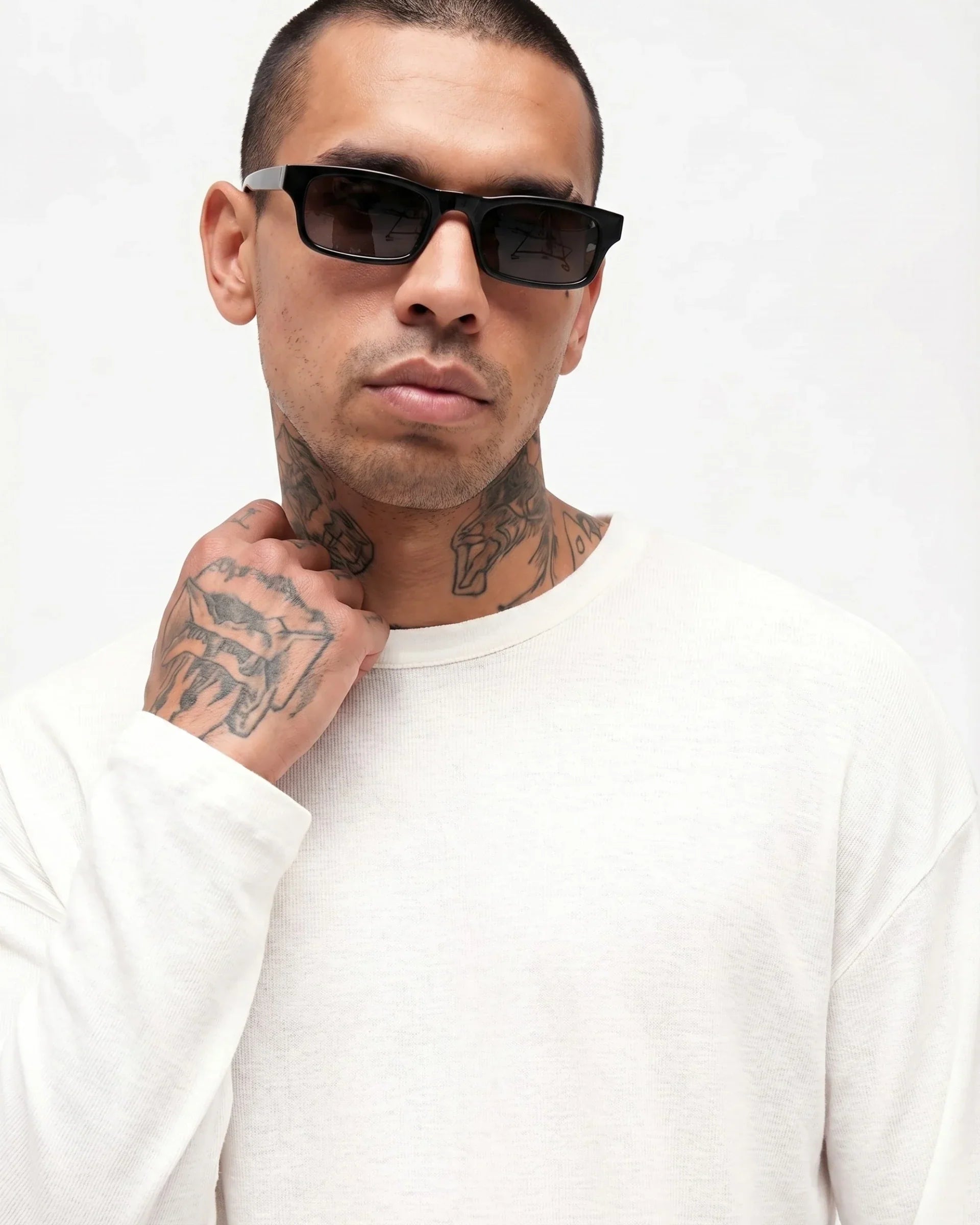 Jet-White