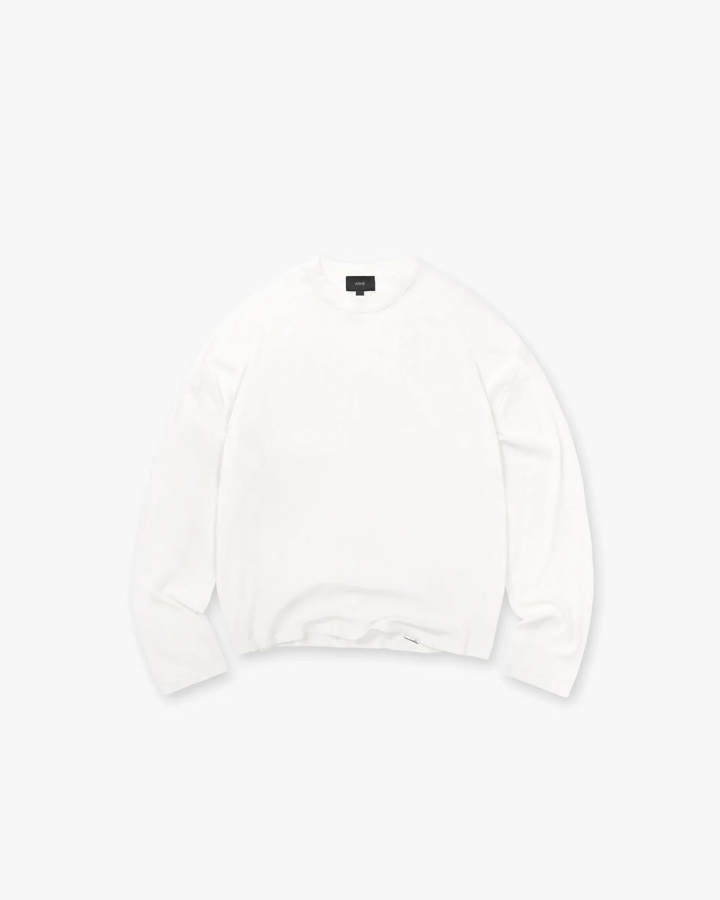 Jet White