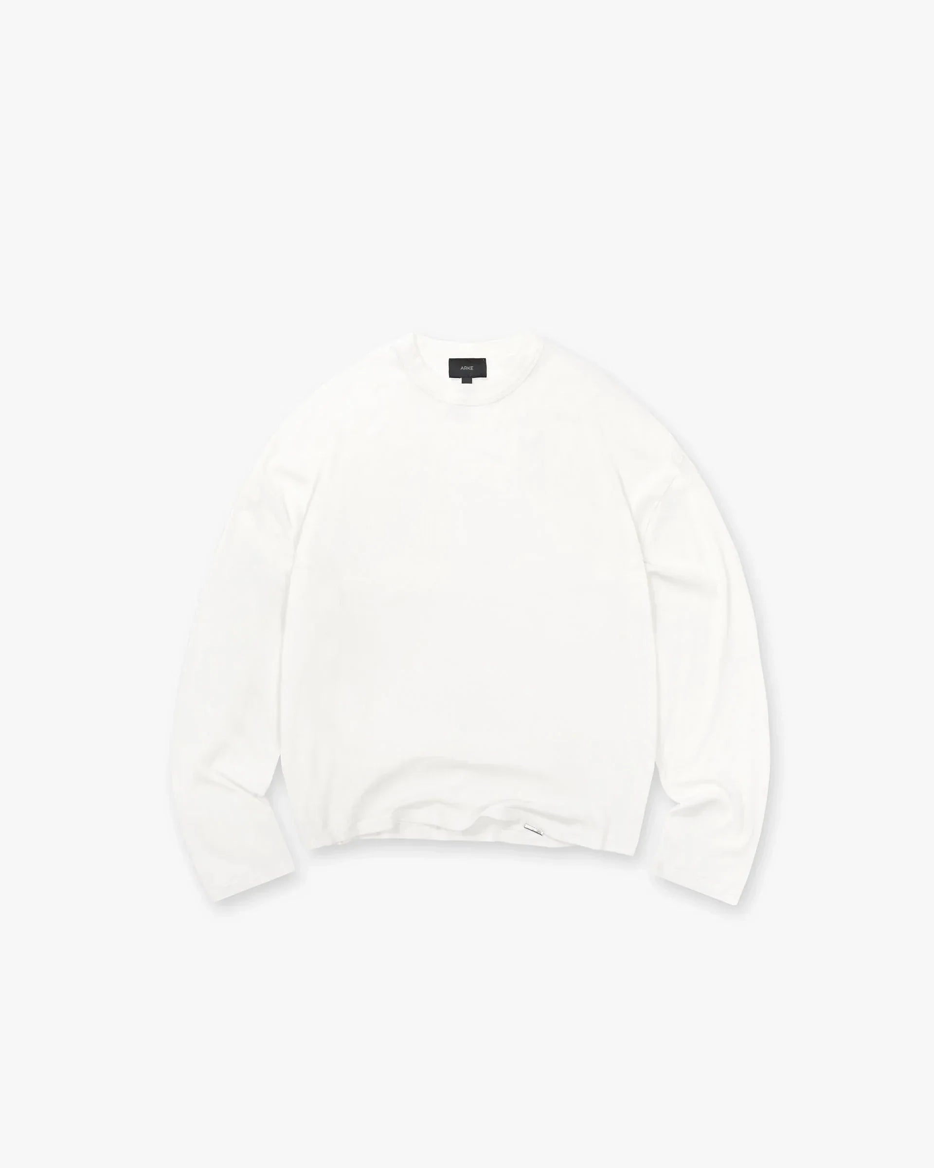 Jet White