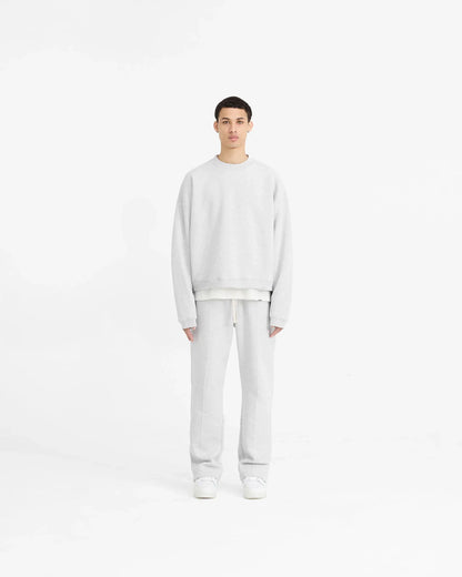 LN BOXY SWEATER