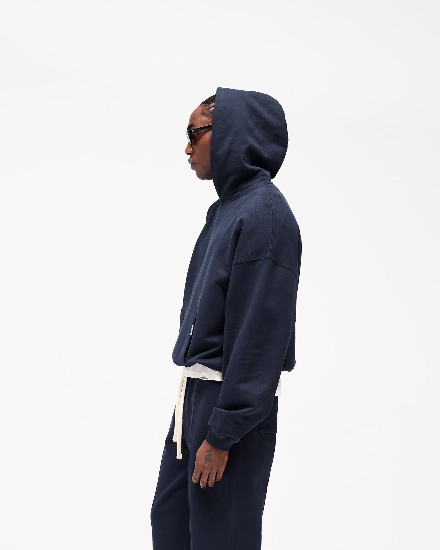 STH OVERSIZED HOODIE