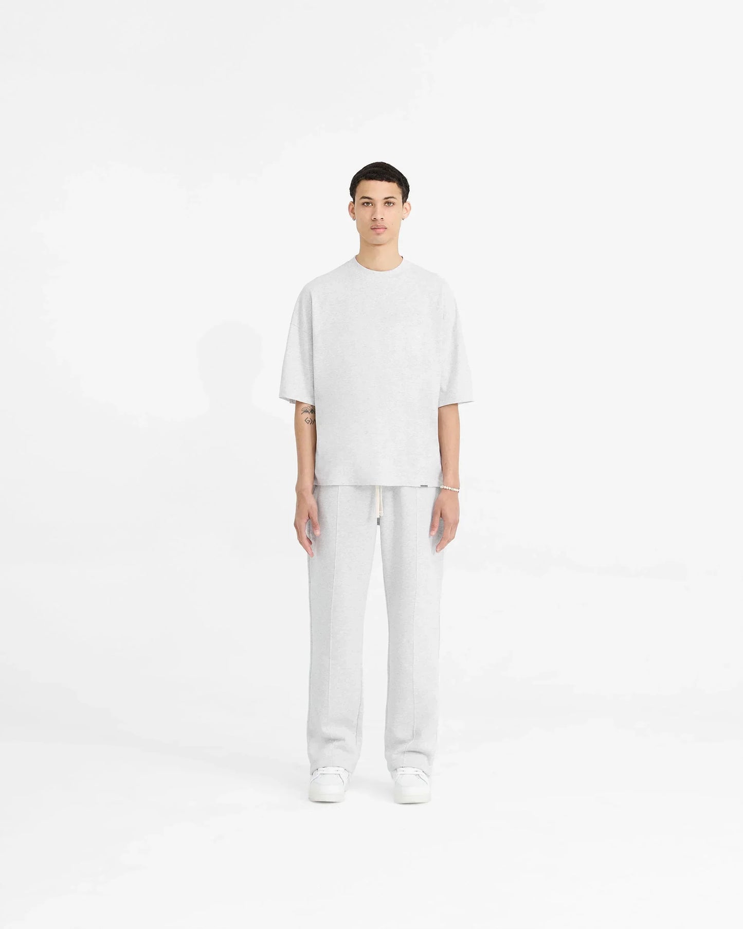 EAST BOXY T-SHIRT