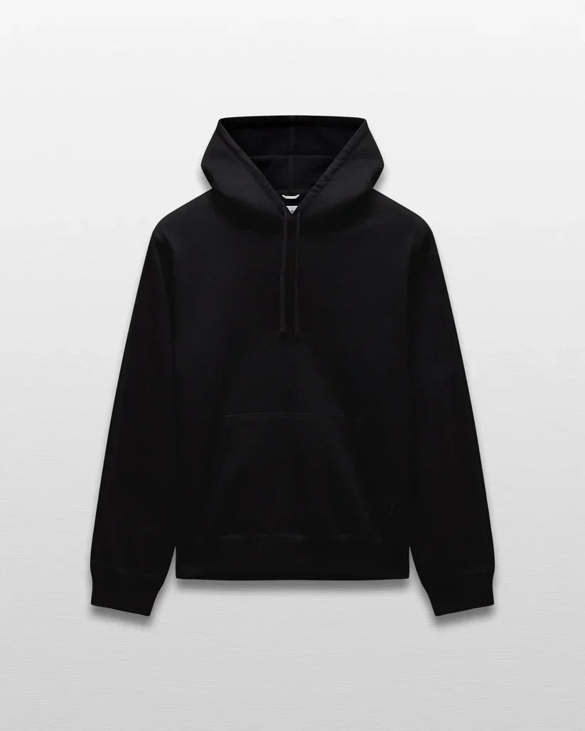 MIDWEIGHT HOODIE