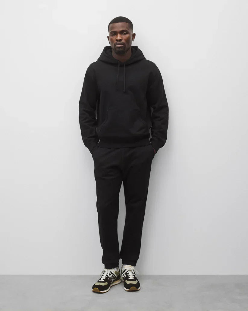 MIDWEIGHT HOODIE