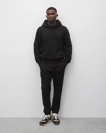 MIDWEIGHT HOODIE