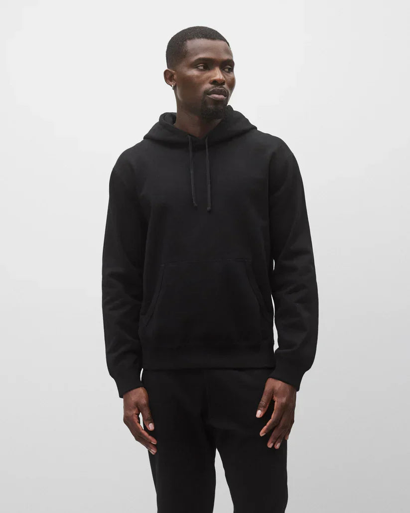 MIDWEIGHT HOODIE