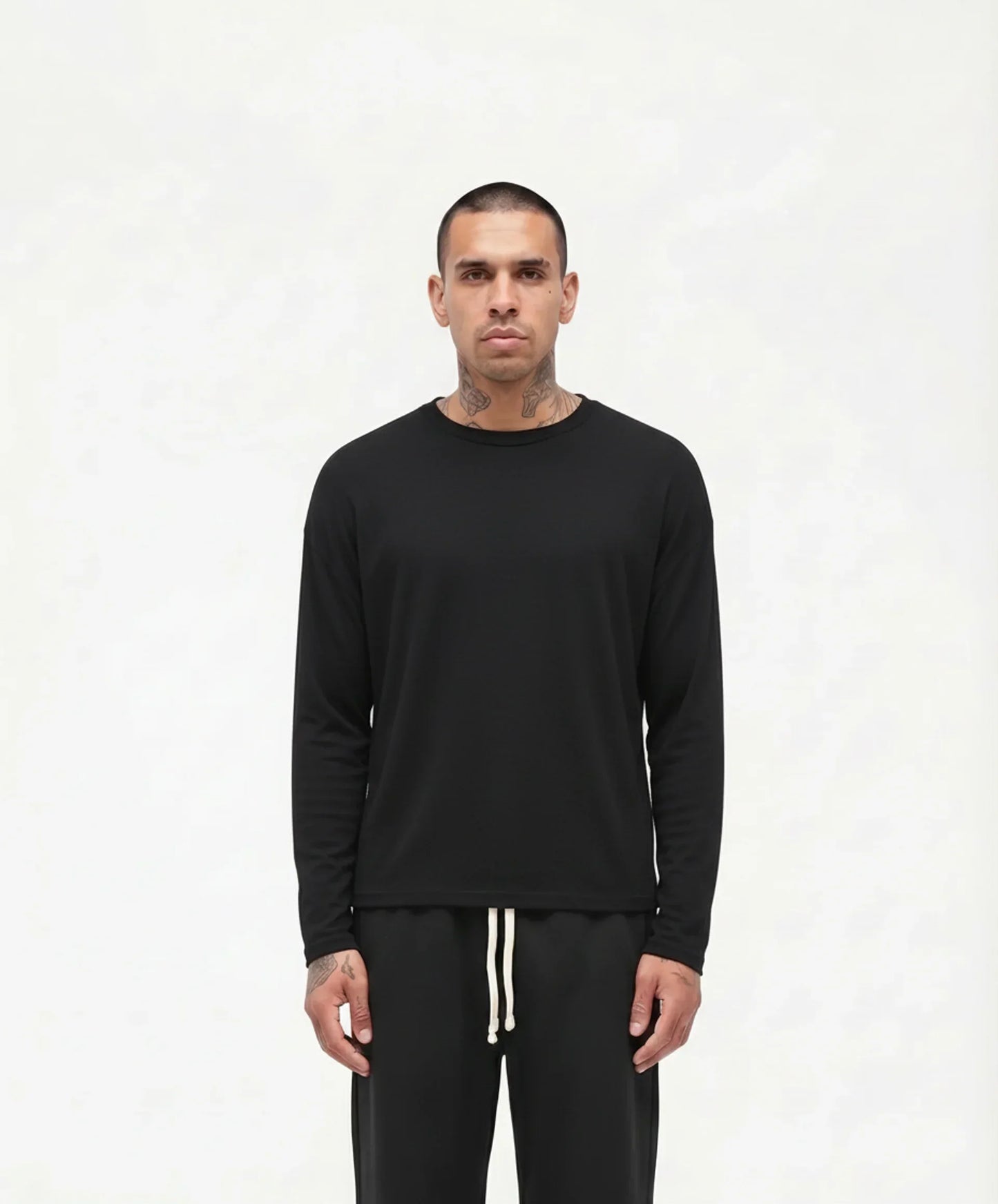 Jet Black