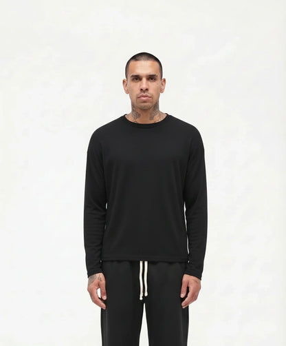 Jet Black