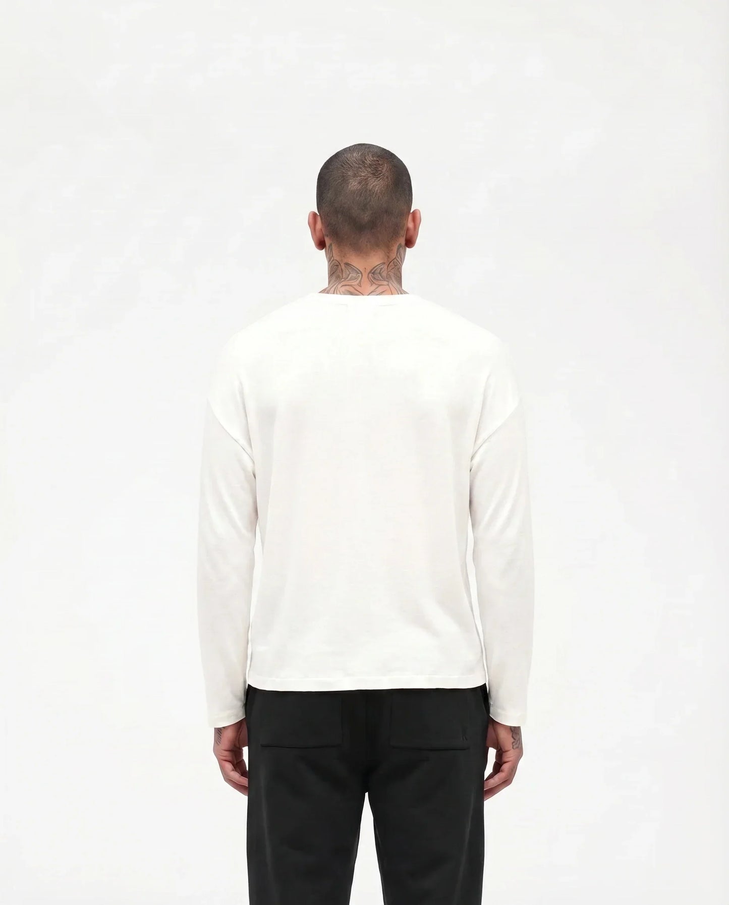 Jet White