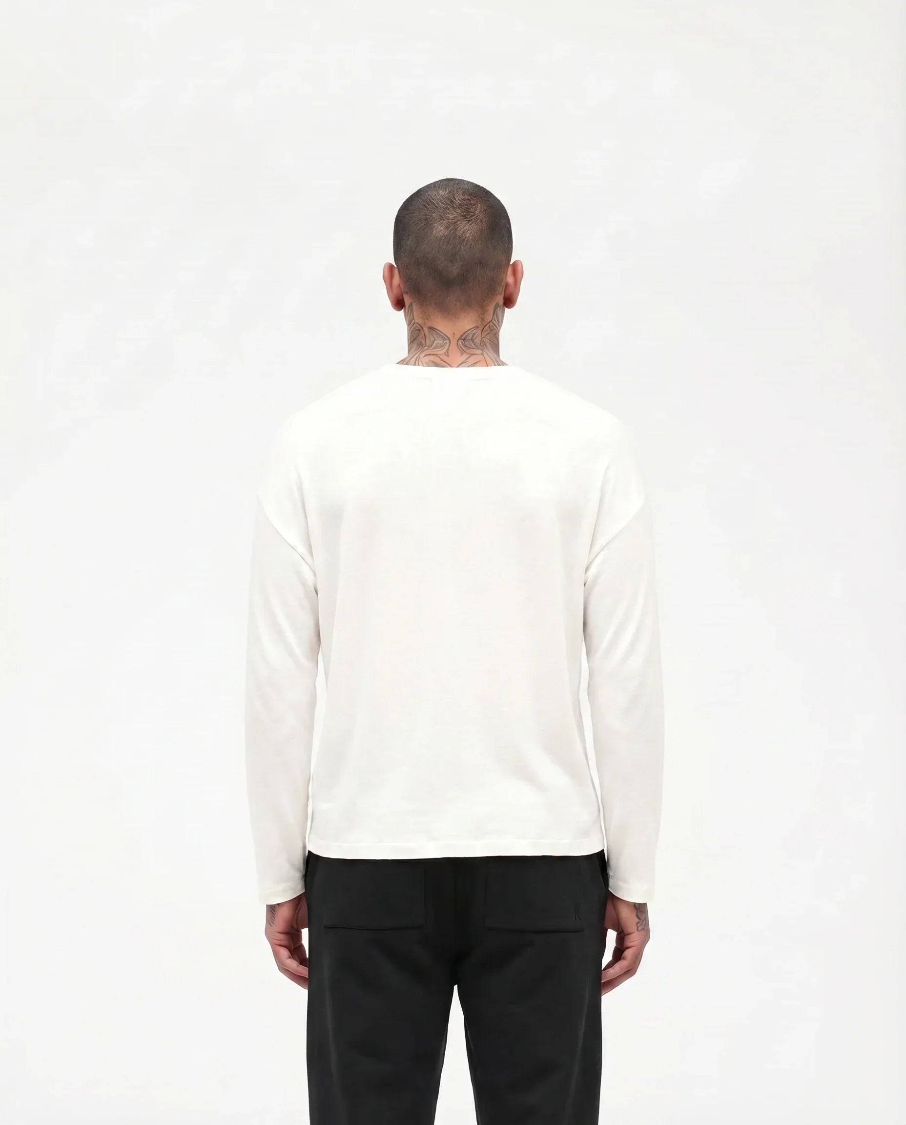 Jet White