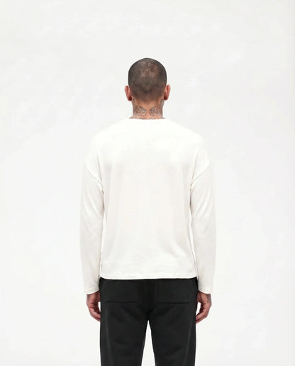 Jet White