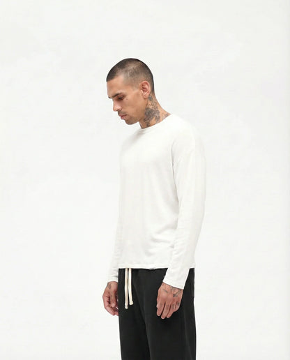 Jet White