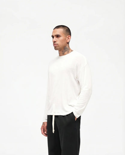 Jet White