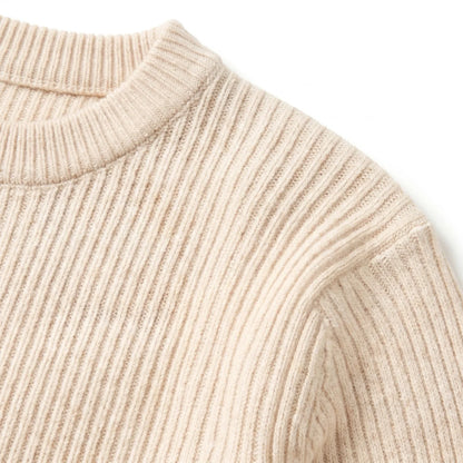 LA MAILLE SWEATER