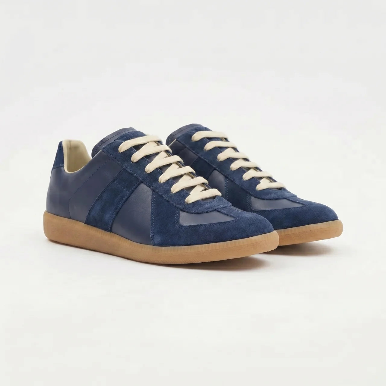 Dark Navy