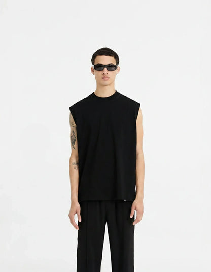 BOXY TANK