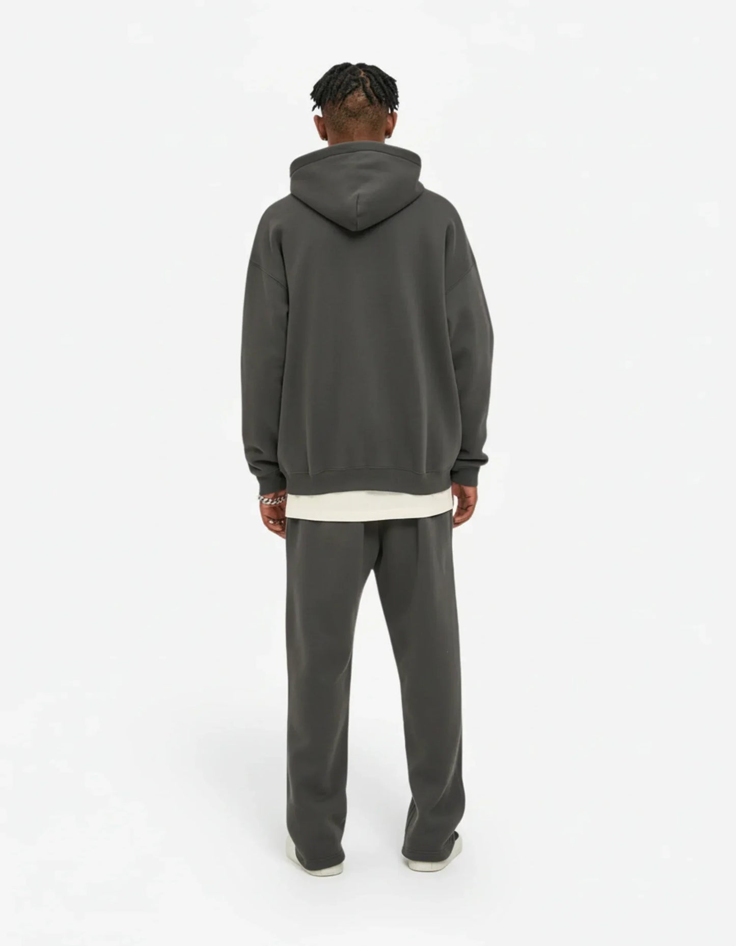 WIDE STACK JOGGER