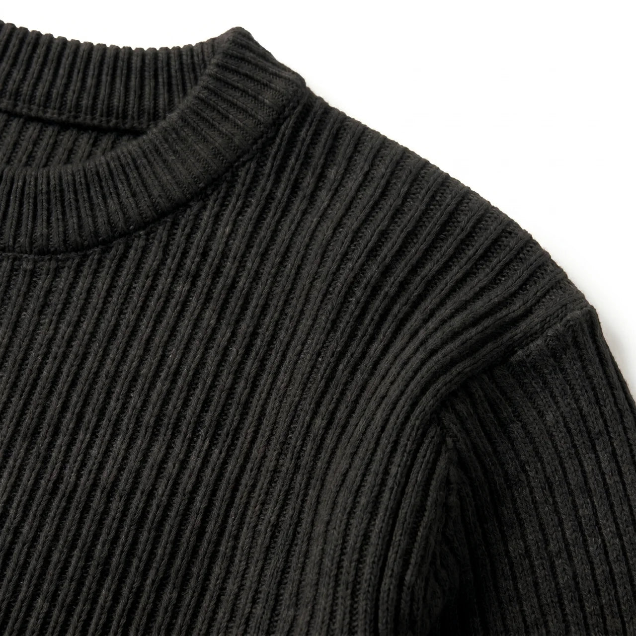 LA MAILLE SWEATER