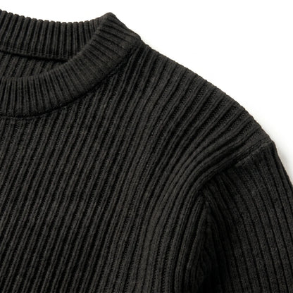 LA MAILLE SWEATER