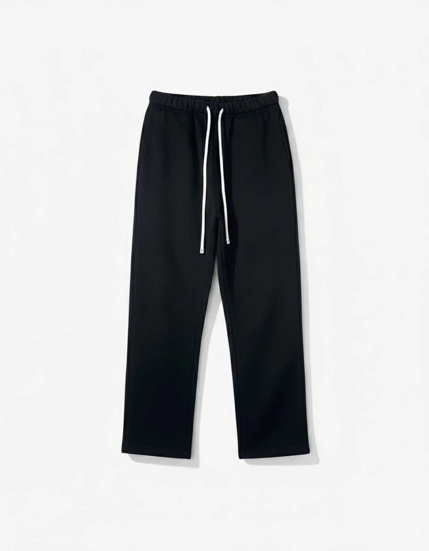 WIDE STACK JOGGER