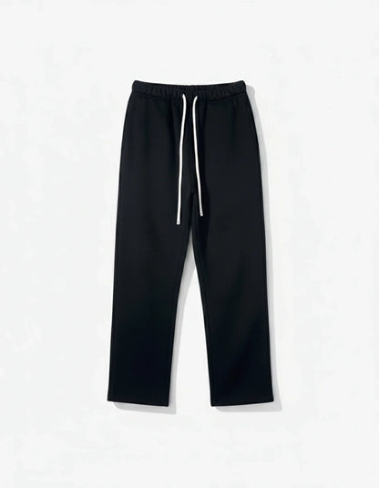 WIDE STACK JOGGER