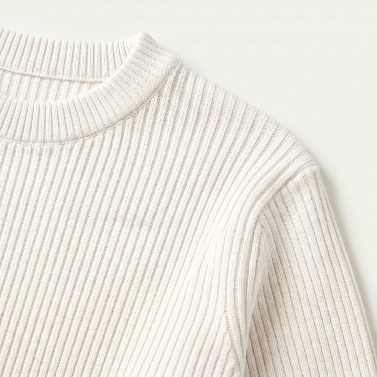 LA MAILLE SWEATER