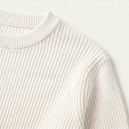 LA MAILLE SWEATER